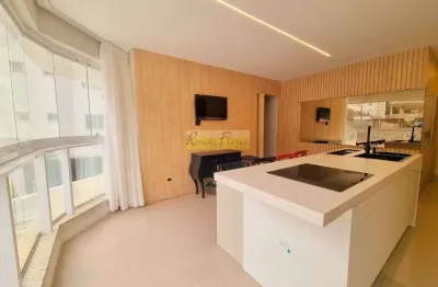 Apartamento com 2 quartos para alugar na Rua Cônsul Carlos Renaux, 160, Cabeçudas, Itajaí