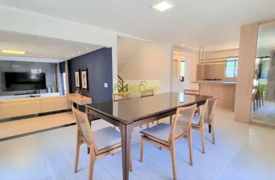 Casa com 4 quartos para alugar na Rua Cambacica, 455, Ariribá, Balneário Camboriú