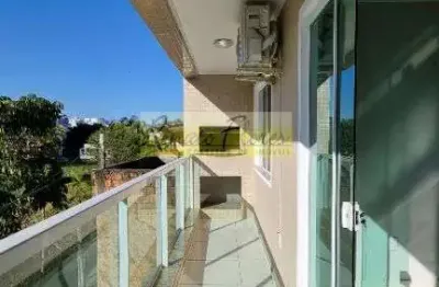 Apartamento com 1 quarto para alugar na rua valdir martins, 47, praia brava, itajaí, 50 m2 por r$ 2.500