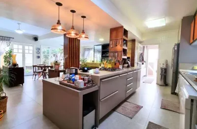 Casa com 3 quartos à venda na Erico Verissimo, 151, Praia dos Amores, Balneário Camboriú