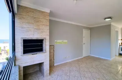 Apartamento com 2 quartos para alugar na Praia Brava, Itajaí 