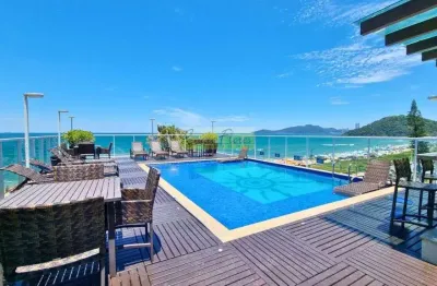 Locacao anual -  apartamento de 1 dormitorio - praia brava - quadra mar