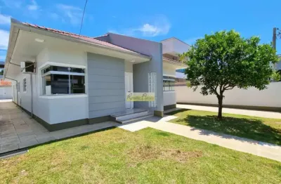 Casa com 3 quartos para alugar na Praia dos Amores, Balneário Camboriú 
