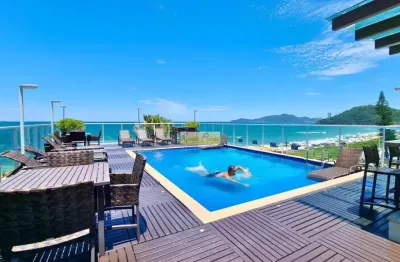 Apartamento com 1 quarto para alugar na Praia Brava, Itajaí 