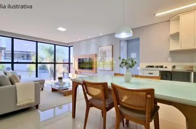 Apartamento com 2 quartos à venda na Praia dos Amores, Balneário Camboriú 