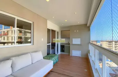 Apartamento com 2 quartos à venda na Praia Brava, Itajaí 