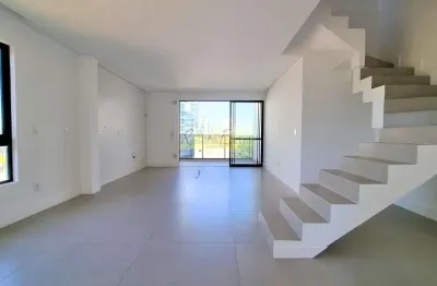 Apartamento com 3 quartos à venda na Praia Brava, Itajaí 