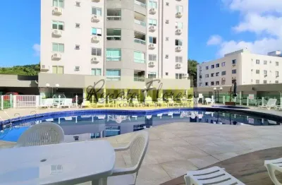 Apartamento de 3 dormitórios na praia brava, itajaí - imperdível!