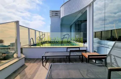 Cobertura com 3 quartos à venda na Cabeçudas, Itajaí 