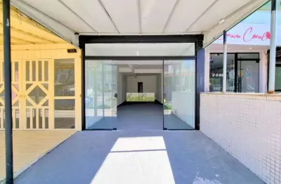 Sala comercial para alugar na Praia Brava, Itajaí 