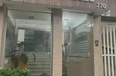 Apartamento com 3 quartos à venda na Rua Diogo Móia, Umarizal, Belém