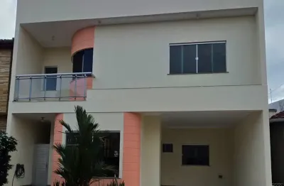Casa em condomínio fechado com 4 quartos para alugar na Rodovia Augusto Montenegro, 5955, Parque Verde, Belém