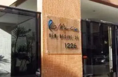 Ed. rio mino - 1/4- mobiliado -  av. gentil bittencourt- nazaré