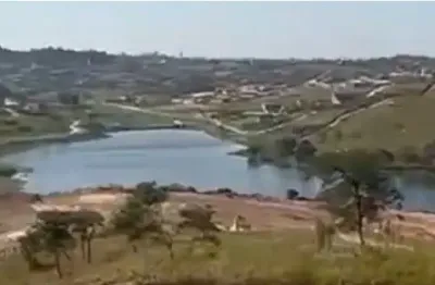 Lotes a partir de 180 m² ao lado de lago, próximo do jd pavioti, financiado direto pela incorporadora