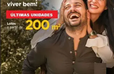 Lote de terreno 200 m² próximo do centro de paulinia, muito plano, infraestrutura completa