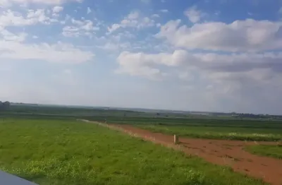 Lote de terreno 200 m² próximo do centro de paulinia, plano, infraestrutura completa