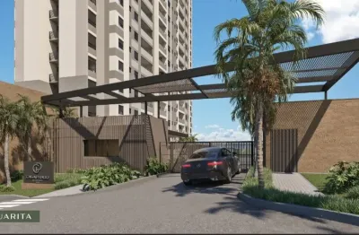 Apartamento 2 dormitórios 2 suítes, 69 metros, Parque Prado, varanda, lavabo, muito espaço e conforto