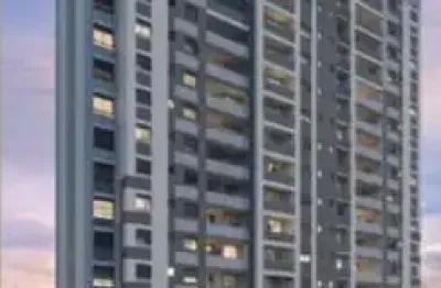 Apartamento 2 dormitórios 2 suítes, parque prado, varanda, lavabo, muito espaço e conforto