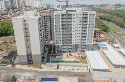 Apartamento novo e pronto 74 m², mansões santo antonio, 3 dormitórios, lazer clube, a 200 m do sh dom pedro