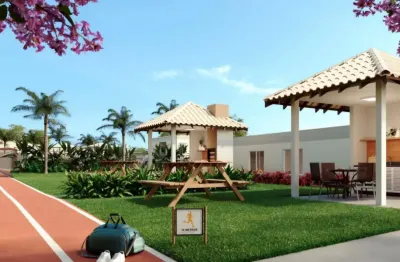 Apartamento 2 dormitórios, varanda, vaga de garagem, opão com suíte e muito bem localizado