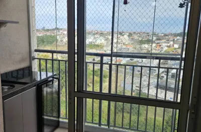 Apartamento 3 dormitórios e suíte, jardim roseira, cozinha com passagem para ampla varanda, sala ampla, lazer completo