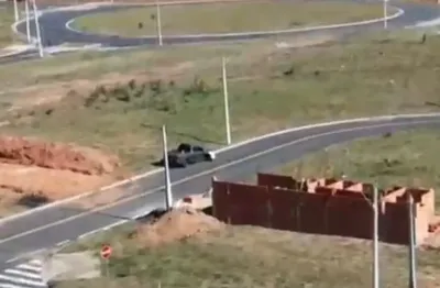 Terrenos prontos para construir a partir de 161 m² na região do Jardim Ouro Verde, lazer e praças