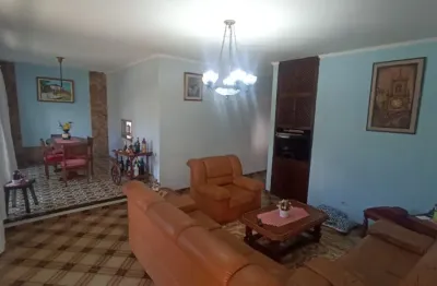 Casa com 3 quartos à venda na Rua Pirapozinho, 84, Vila Rosália, Guarulhos