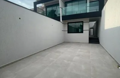 Casa com 3 quartos à venda na Rua Dona Maria Quitéria, 88/92, Jardim Vila Galvão, Guarulhos