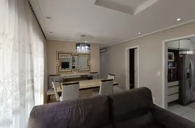 Apartamento com 3 quartos à venda na Avenida Presidente Humberto de Alencar Castelo Branco, 1449, Vila Leonor, Guarulhos