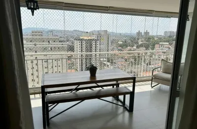 Apartamento com 3 quartos à venda na Rua São Manoel, 57, Vila Galvão, Guarulhos