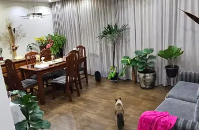 Apartamento com 3 quartos à venda na Rua Antônio Gomes, 135, Vila Santo Antônio, Guarulhos