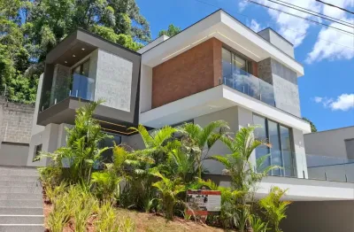 Casa com 3 quartos à venda na Rua Parque da Chapada Diamantina, 290, Residencial Real Park, Arujá
