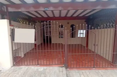 Casa com 2 quartos à venda na Rua Guarulhos, 410, Gopoúva, Guarulhos