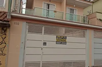 Casa com 3 quartos à venda na Rua Mena, 520, Jardim Santa Mena, Guarulhos