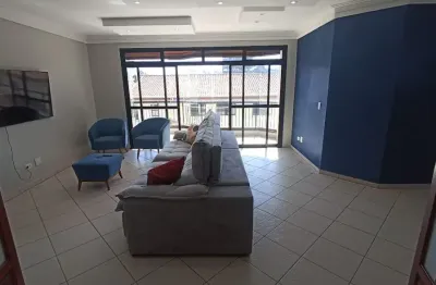 Apartamento com 4 quartos à venda na Rua Ipiranga, 76, Vila Rosália, Guarulhos
