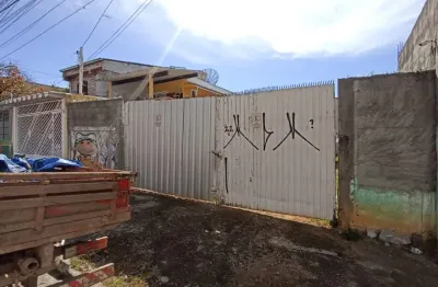 Terreno à venda na Rua Samuel Libório de Ávila, 90, Jardim Adriana, Guarulhos