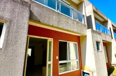 Casa duplex reformada à venda no condomínio bosque das árvores – nova parnamirim
