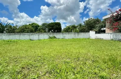 Oportunidade! lote 200m² no condomínio imperial macaíba – apenas r$ 55 mil