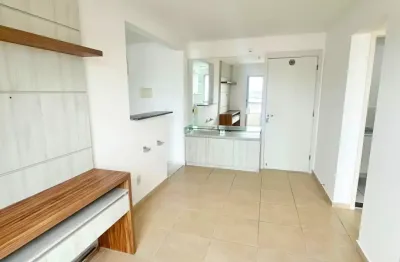 Vendo apto no nova colina - emaús - 2/4 sendo 1 suite - semi-mobiliado