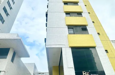 Oportunidade – alugo apartamento 2/4 (1 suíte) – lagoa nova – rui feliciano residence