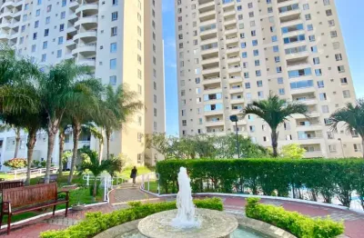 Apartamento à venda no vita condomínio clube – 49 m² | 2 quartos