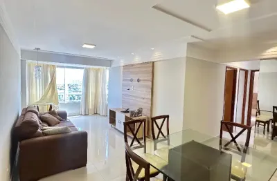 Apto 3/4 (1 suíte + closet) à venda no natal brisa condomínio clube – pitimbu | 94m² |