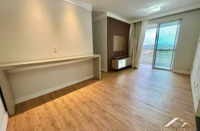 Apartamento à venda no imperial park (villa park) – neópolis | 100% reformado