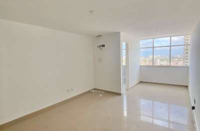 Oportunidade para Locação de Sala Comercial - OTC - Andar intermediário