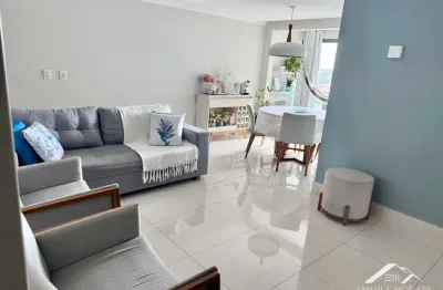 Apartamento à Venda no Cond. Parque Cidade Jardim, em Capim Macio - 92 m²