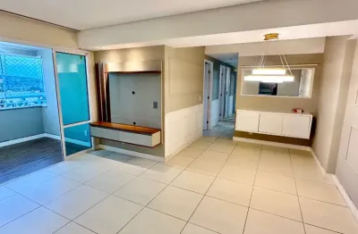 Apartamento para Locação em Capim Macio – 89 m² – 3 Quartos – Lazer Completo