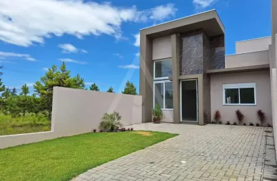 Casa com 3 quartos à venda na rua alegrete, 3218, centro, imbé por r$ 595.000