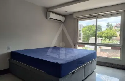 Kitnet / stúdio à venda na avenida saturnino de brito, 675, vila jardim, porto alegre por r$ 145.000