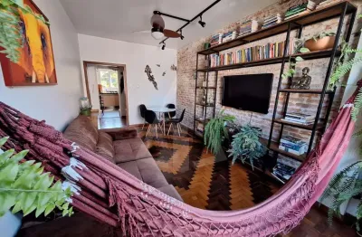 Apartamento com 2 quartos à venda na avenida cauduro, 266, bom fim, porto alegre por r$ 460.000