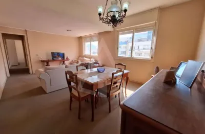 Apartamento com 2 quartos à venda na rua riachuelo, 1305, centro histórico, porto alegre por r$ 530.000